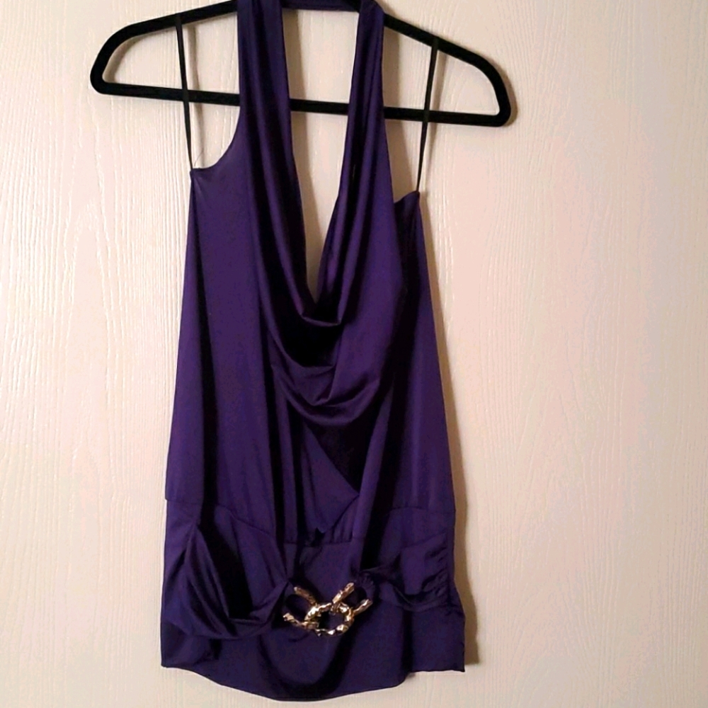 Silky top